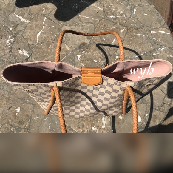 LV Propriano Bag EXTRA PICS check Original Listing - Picture 7 of 7